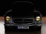 Mercedes-Benz 300 SL by GWA Tuning 2009 года